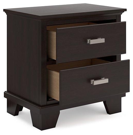 Covetown Bedroom Package - Imperial Furniture (Las Vegas, NV) - Multi Location