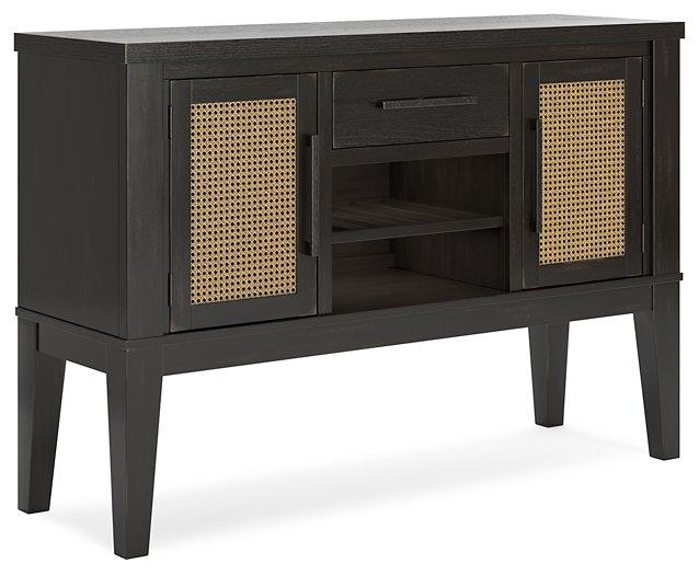 Galliden Dining Room Set - Imperial Furniture (Las Vegas, NV) - Multi Location