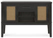 Galliden Dining Room Set - Imperial Furniture (Las Vegas, NV) - Multi Location