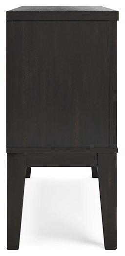 Galliden Dining Room Set - Imperial Furniture (Las Vegas, NV) - Multi Location