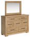 Galliden Bedroom Package - Imperial Furniture (Las Vegas, NV) - Multi Location