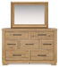 Galliden Bedroom Package - Imperial Furniture (Las Vegas, NV) - Multi Location