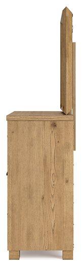 Galliden Bedroom Package - Imperial Furniture (Las Vegas, NV) - Multi Location