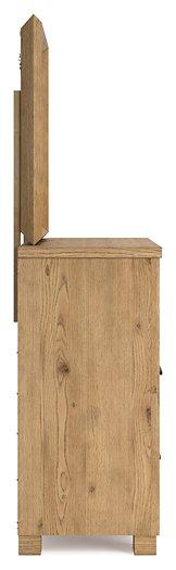 Galliden Bedroom Package - Imperial Furniture (Las Vegas, NV) - Multi Location