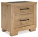 Galliden Bedroom Package - Imperial Furniture (Las Vegas, NV) - Multi Location