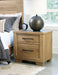 Galliden Bedroom Package - Imperial Furniture (Las Vegas, NV) - Multi Location