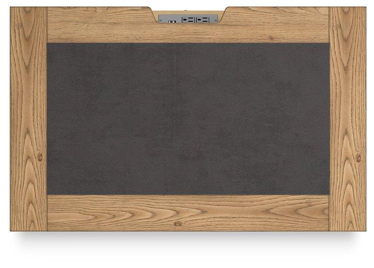Galliden Bedroom Package - Imperial Furniture (Las Vegas, NV) - Multi Location