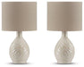 Garinton Lamp Set - Imperial Furniture (Las Vegas, NV) - Multi Location