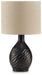 Garinton Lamp Set - Imperial Furniture (Las Vegas, NV) - Multi Location