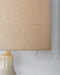 Garinton Lamp Set - Imperial Furniture (Las Vegas, NV) - Multi Location