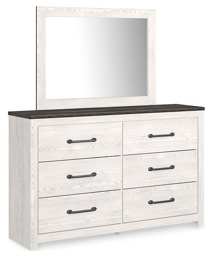 Gerridan Bedroom Set - Imperial Furniture (Las Vegas, NV) - Multi Location