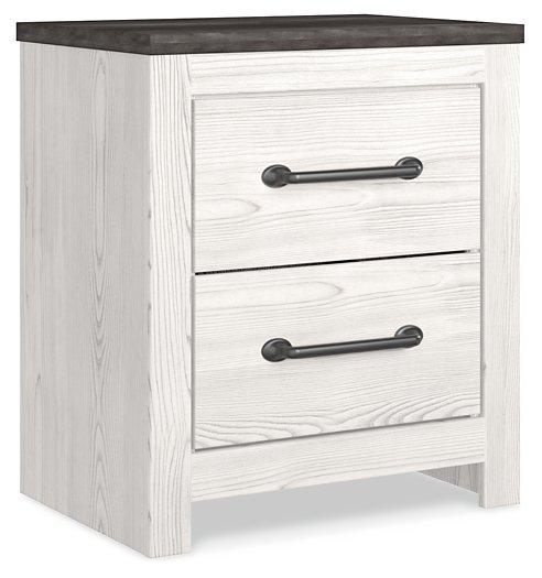Gerridan Bedroom Set - Imperial Furniture (Las Vegas, NV) - Multi Location