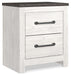 Gerridan Bedroom Set - Imperial Furniture (Las Vegas, NV) - Multi Location