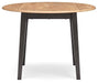 Gesthaven Dining Set - Imperial Furniture (Las Vegas, NV) - Multi Location