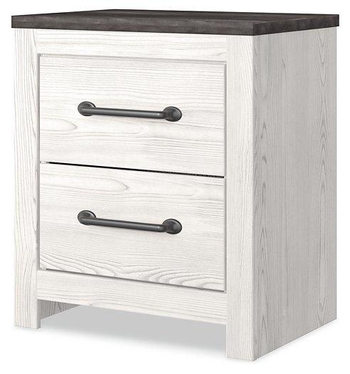 Gerridan Bedroom Set - Imperial Furniture (Las Vegas, NV) - Multi Location