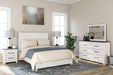 Gerridan Bedroom Set - Imperial Furniture (Las Vegas, NV) - Multi Location