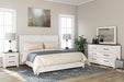 Gerridan Bedroom Set - Imperial Furniture (Las Vegas, NV) - Multi Location