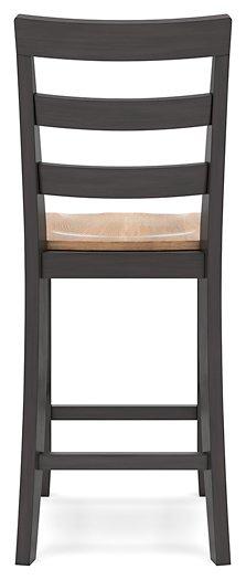 Gesthaven Dining Set - Imperial Furniture (Las Vegas, NV) - Multi Location