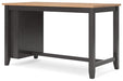 Gesthaven Dining Set - Imperial Furniture (Las Vegas, NV) - Multi Location