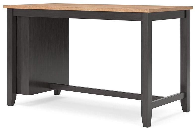 Gesthaven Dining Set - Imperial Furniture (Las Vegas, NV) - Multi Location