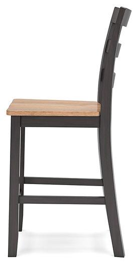 Gesthaven Dining Set - Imperial Furniture (Las Vegas, NV) - Multi Location