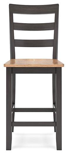 Gesthaven Dining Set - Imperial Furniture (Las Vegas, NV) - Multi Location