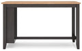 Gesthaven Dining Set - Imperial Furniture (Las Vegas, NV) - Multi Location