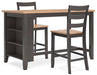 Gesthaven Dining Set - Imperial Furniture (Las Vegas, NV) - Multi Location