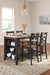 Gesthaven Dining Set - Imperial Furniture (Las Vegas, NV) - Multi Location