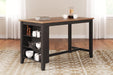 Gesthaven Dining Set - Imperial Furniture (Las Vegas, NV) - Multi Location