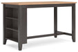 Gesthaven Dining Set - Imperial Furniture (Las Vegas, NV) - Multi Location