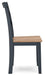 Gesthaven Dining Set - Imperial Furniture (Las Vegas, NV) - Multi Location
