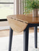 Gesthaven Dining Set - Imperial Furniture (Las Vegas, NV) - Multi Location
