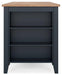 Gesthaven Dining Set - Imperial Furniture (Las Vegas, NV) - Multi Location