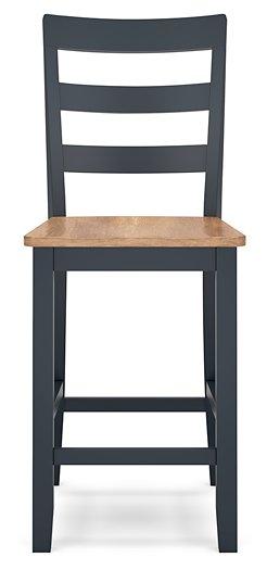 Gesthaven Dining Set - Imperial Furniture (Las Vegas, NV) - Multi Location