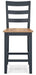 Gesthaven Dining Set - Imperial Furniture (Las Vegas, NV) - Multi Location