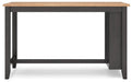Gesthaven Dining Set - Imperial Furniture (Las Vegas, NV) - Multi Location