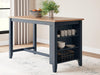 Gesthaven Dining Set - Imperial Furniture (Las Vegas, NV) - Multi Location