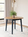Gesthaven Dining Set - Imperial Furniture (Las Vegas, NV) - Multi Location