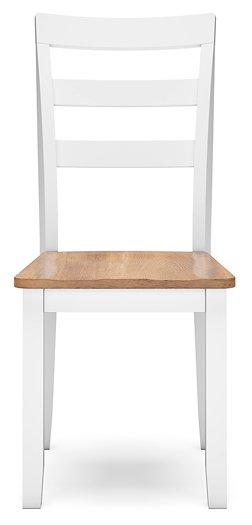 Gesthaven Dining Set - Imperial Furniture (Las Vegas, NV) - Multi Location
