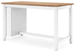 Gesthaven Dining Set - Imperial Furniture (Las Vegas, NV) - Multi Location