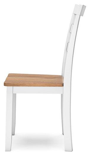 Gesthaven Dining Set - Imperial Furniture (Las Vegas, NV) - Multi Location