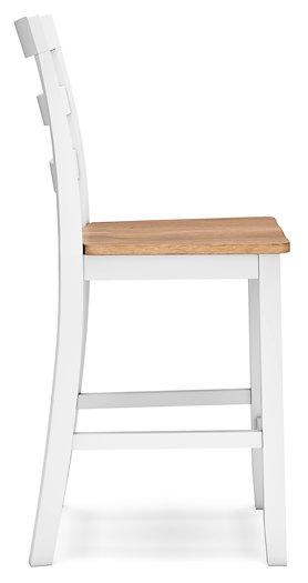 Gesthaven Dining Set - Imperial Furniture (Las Vegas, NV) - Multi Location