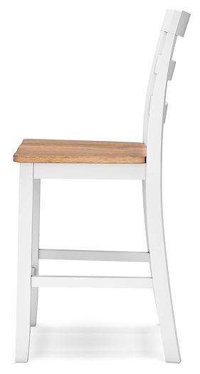 Gesthaven Dining Set - Imperial Furniture (Las Vegas, NV) - Multi Location