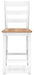 Gesthaven Dining Set - Imperial Furniture (Las Vegas, NV) - Multi Location