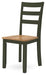 Gesthaven Dining Set - Imperial Furniture (Las Vegas, NV) - Multi Location