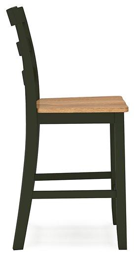 Gesthaven Dining Set - Imperial Furniture (Las Vegas, NV) - Multi Location