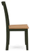 Gesthaven Dining Set - Imperial Furniture (Las Vegas, NV) - Multi Location