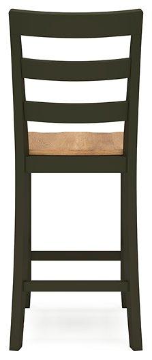 Gesthaven Dining Set - Imperial Furniture (Las Vegas, NV) - Multi Location