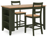 Gesthaven Dining Set - Imperial Furniture (Las Vegas, NV) - Multi Location